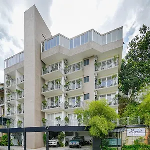 Apartahotel Regent Heights, Kandy