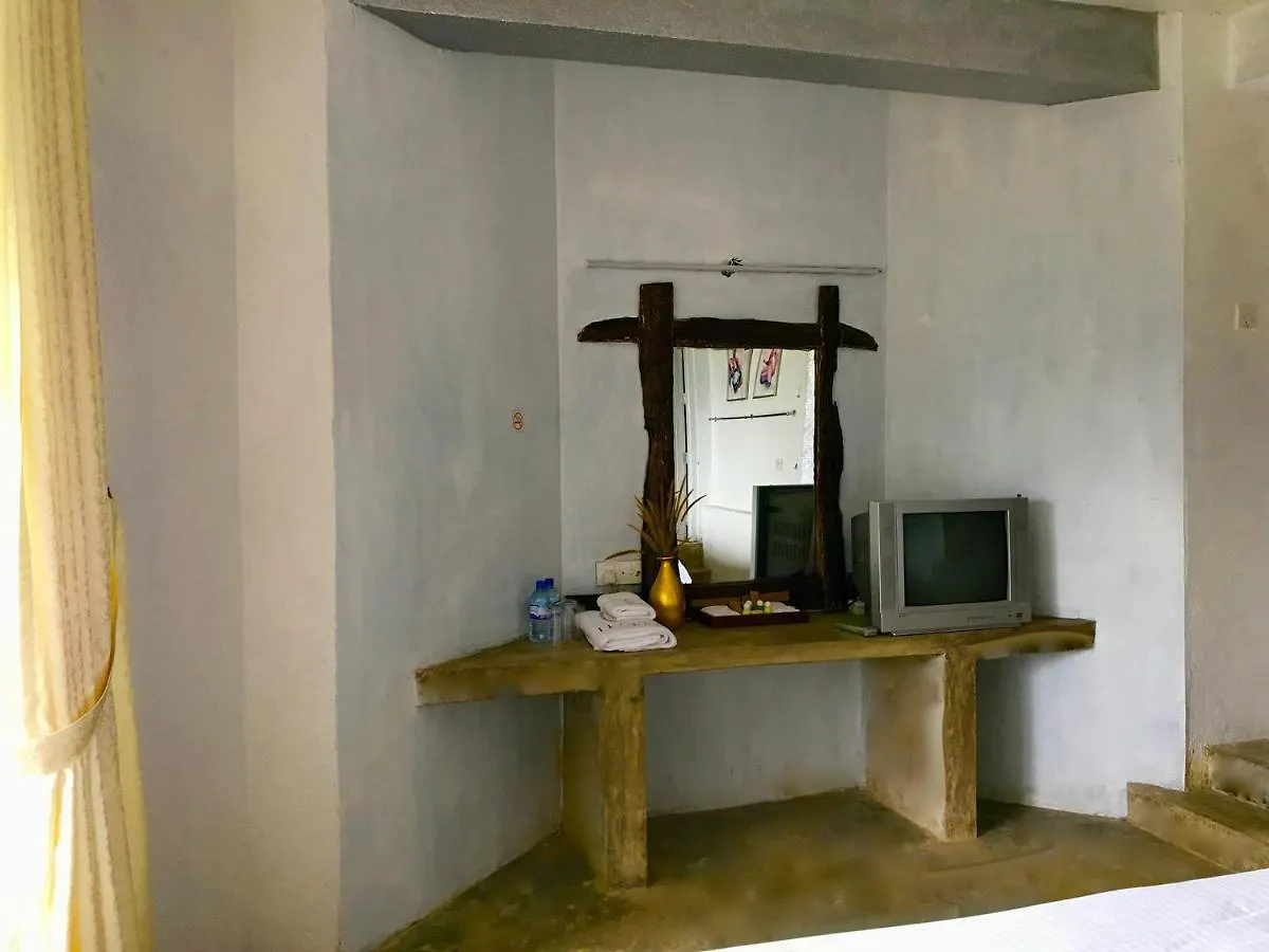Ośrodek wypoczynkowy Club Lespri Kandy