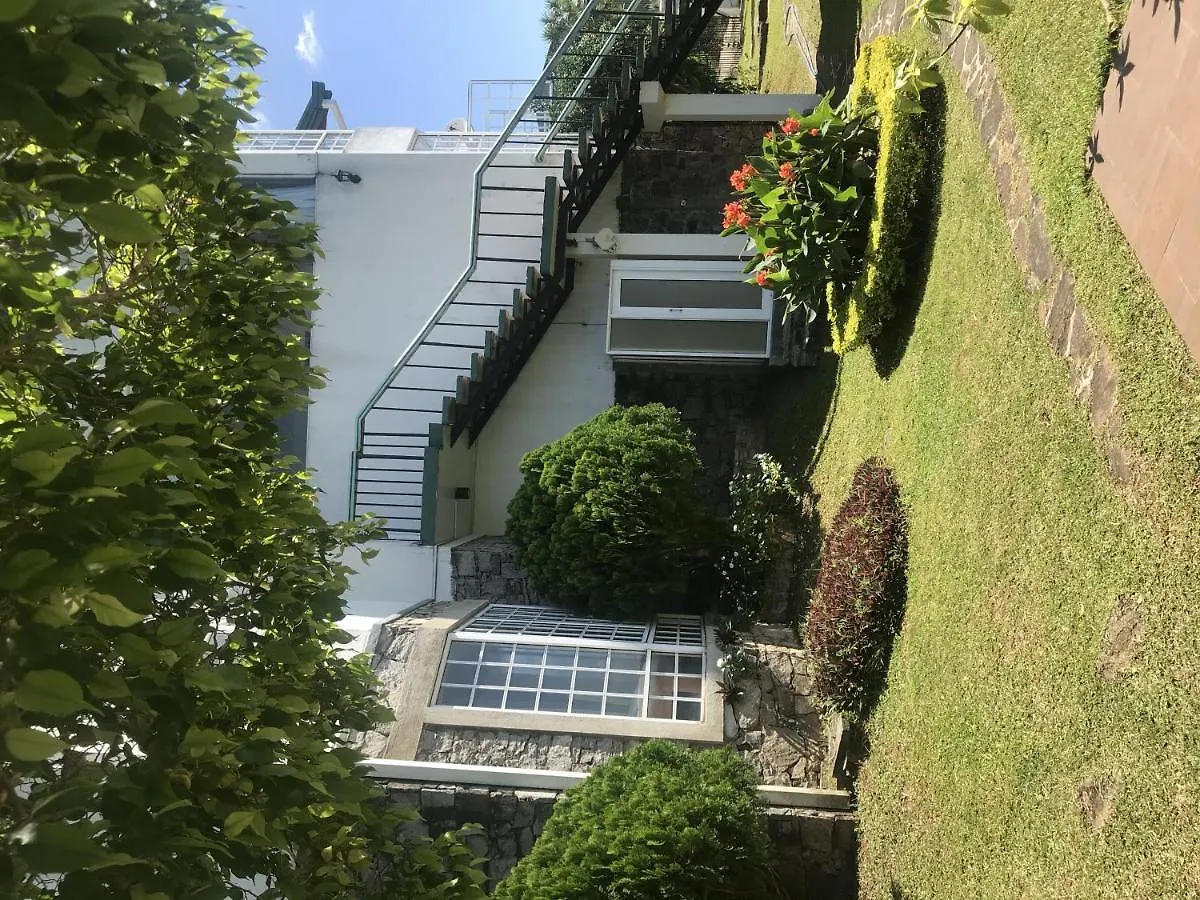 Ośrodek wypoczynkowy Club Lespri Kandy Sri Lanka