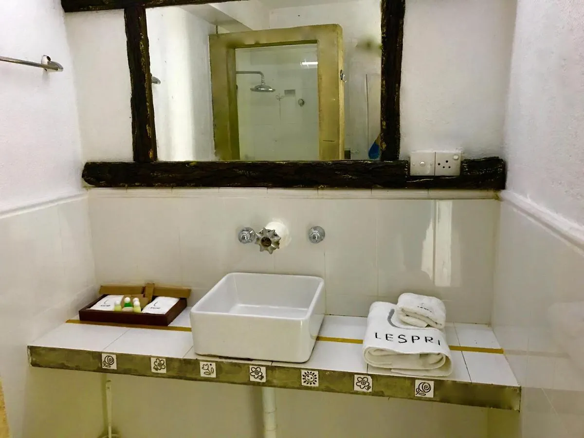 Ośrodek wypoczynkowy Club Lespri Kandy