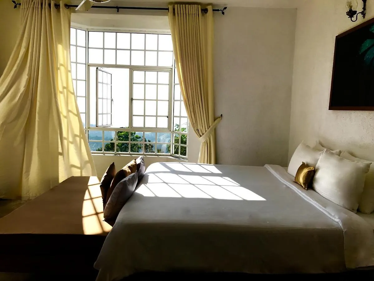Ośrodek wypoczynkowy Club Lespri Kandy