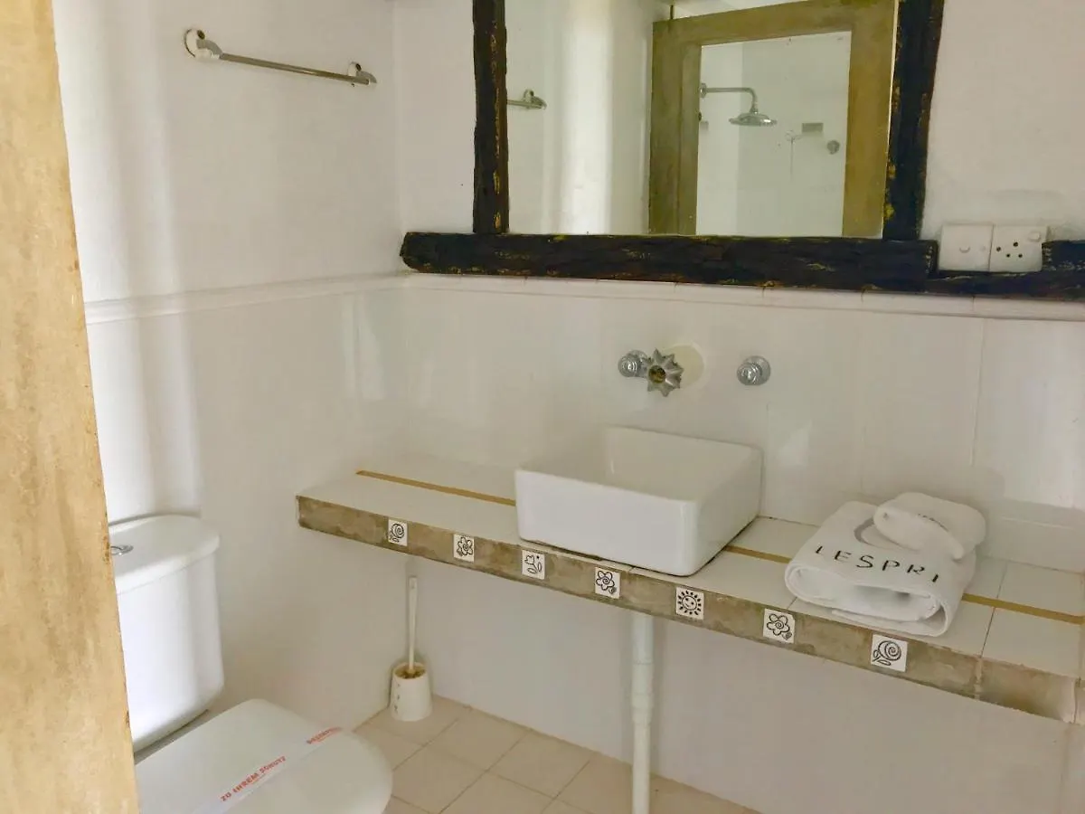 Ośrodek wypoczynkowy Club Lespri Kandy